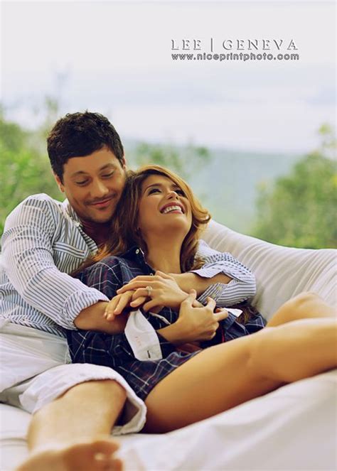 geneva cruz husband